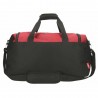 REEBOK Sac de sport "Portland" noir/rouge | Sac de voyage homme ado pas cher REEBOK Sac de sport "Portland" noir/rouge | Sac de voyage homme ado pas cher