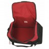 REEBOK Sac de sport "Portland" noir/rouge | Sac de voyage homme ado pas cher REEBOK Sac de sport "Portland" noir/rouge | Sac de voyage homme ado pas cher