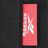 REEBOK Sac de sport "Portland" noir/rouge | Sac de voyage homme ado pas cher REEBOK Sac de sport "Portland" noir/rouge | Sac de voyage homme ado pas cher