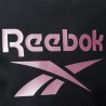REEBOK Sac de sport "Beverly" noir/rose | Sac de voyage femme ado pas cher REEBOK Sac de sport "Beverly" noir/rose | Sac de voyage femme ado pas cher