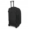 OSPREY sac de voyage à roulettes Sojourn™ shuttle 100L noir | Bagage grande capacité durable garanti à vie OSPREY sac de voyage à roulettes Sojourn™ shuttle 100L noir | Bagage grande capacité durable garanti à vie