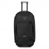 OSPREY sac de voyage à roulettes Sojourn™ shuttle 100L noir | Bagage grande capacité durable garanti à vie OSPREY sac de voyage à roulettes Sojourn™ shuttle 100L noir | Bagage grande capacité durable garanti à vie
