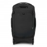 OSPREY sac de voyage à roulettes Sojourn™ shuttle 100L noir | Bagage grande capacité durable garanti à vie OSPREY sac de voyage à roulettes Sojourn™ shuttle 100L noir | Bagage grande capacité durable garanti à vie