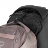 OSPREY sac de voyage à roulettes Sojourn™ shuttle 100L noir | Bagage grande capacité durable garanti à vie OSPREY sac de voyage à roulettes Sojourn™ shuttle 100L noir | Bagage grande capacité durable garanti à vie