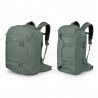 OSPREY sac à dos de voyage Sojourn Porter™ 30L koseret green | Sac cabine haute qualité durable OSPREY sac à dos de voyage Sojourn Porter™ 30L koseret green | Sac cabine haute qualité durable
