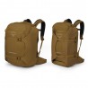 OSPREY sac à dos de voyage Sojourn Porter™ 30L brindle brown | Sac cabine haute qualité durable OSPREY sac à dos de voyage Sojourn Porter™ 30L brindle brown | Sac cabine haute qualité durable