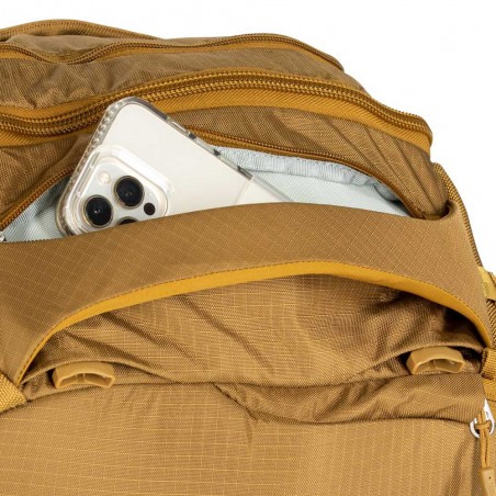 OSPREY sac à dos de voyage Sojourn Porter™ 30L brindle brown | Sac cabine haute qualité durable OSPREY sac à dos de voyage Sojourn Porter™ 30L brindle brown | Sac cabine haute qualité durable