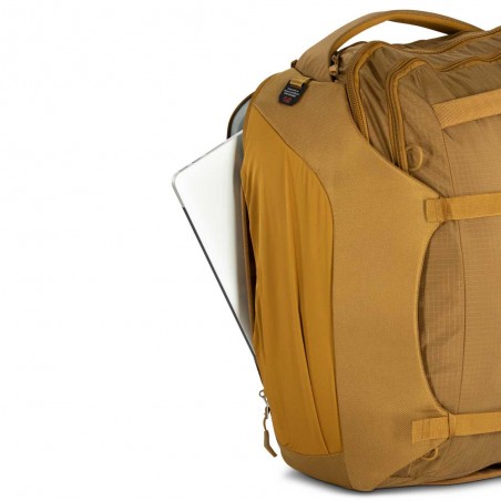 OSPREY sac à dos de voyage Sojourn Porter™ 30L brindle brown | Sac cabine haute qualité durable