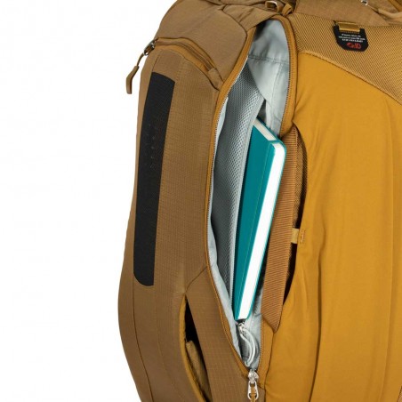 OSPREY sac à dos de voyage Sojourn Porter™ 30L brindle brown | Sac cabine haute qualité durable OSPREY sac à dos de voyage Sojourn Porter™ 30L brindle brown | Sac cabine haute qualité durable