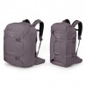 OSPREY sac à dos de voyage Sojourn Porter™ 30L graphite purple | Sac cabine haute qualité durable OSPREY sac à dos de voyage Sojourn Porter™ 30L graphite purple | Sac cabine haute qualité durable