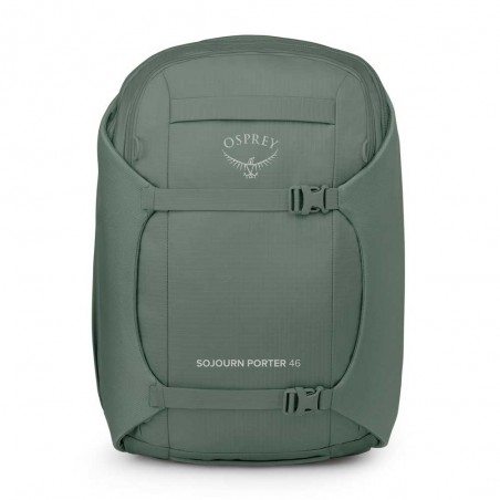 OSPREY sac à dos de voyage Sojourn Porter™ 46L koseret green | Bagage haute qualité durable