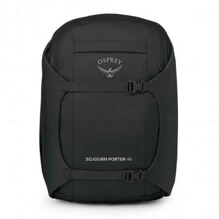 OSPREY sac à dos de voyage Sojourn Porter™ 46L noir | Bagage haute qualité durable OSPREY sac à dos de voyage Sojourn Porter™ 46L noir | Bagage haute qualité durable