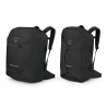 OSPREY sac à dos de voyage Sojourn Porter™ 46L noir | Bagage haute qualité durable OSPREY sac à dos de voyage Sojourn Porter™ 46L noir | Bagage haute qualité durable