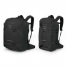 OSPREY sac à dos de voyage Sojourn Porter™ 30L noir | Bagage haute qualité durable OSPREY sac à dos de voyage Sojourn Porter™ 30L noir | Bagage haute qualité durable