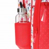 Sac à dos à roulettes DISNEY Minnie "Diva" | Sac scolaire trolley solide pas cher Sac à dos à roulettes DISNEY Minnie "Diva" | Sac scolaire trolley solide pas cher
