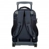 Sac à dos à roulettes PEPE JEANS "Clark" | Sac scolaire trolley garçon solide pas cher Sac à dos à roulettes PEPE JEANS "Clark" | Sac scolaire trolley garçon solide pas cher