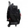 Sac à dos à roulettes REEBOK "Andover" | Sac scolaire trolley garçon style sportif solide pas cher Sac à dos à roulettes REEBOK "Andover" | Sac scolaire trolley garçon style sportif solide pas cher