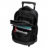 Sac à dos à roulettes REEBOK "Andover" | Sac scolaire trolley garçon style sportif solide pas cher Sac à dos à roulettes REEBOK "Andover" | Sac scolaire trolley garçon style sportif solide pas cher