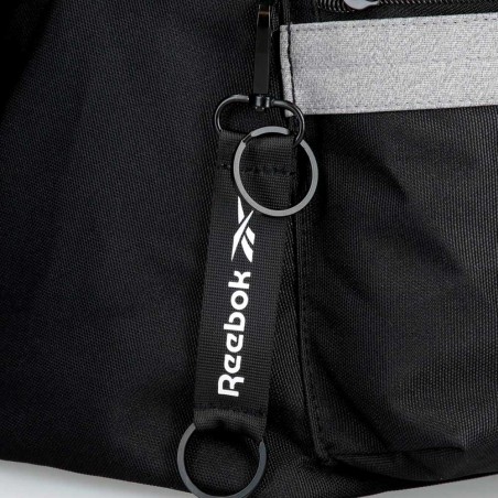 Sac à dos à roulettes REEBOK "Andover" | Sac scolaire trolley garçon style sportif solide pas cher