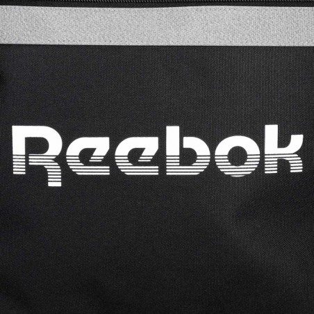 Sac à dos à roulettes REEBOK "Andover" | Sac scolaire trolley garçon style sportif solide pas cher