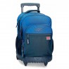 Sac à dos à roulettes REEBOK "Atlantic" | Sac scolaire trolley garçon style sportif solide pas cher Sac à dos à roulettes REEBOK "Atlantic" | Sac scolaire trolley garçon style sportif solide pas cher
