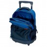 Sac à dos à roulettes REEBOK "Atlantic" | Sac scolaire trolley garçon style sportif solide pas cher Sac à dos à roulettes REEBOK "Atlantic" | Sac scolaire trolley garçon style sportif solide pas cher