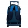 Sac à dos à roulettes REEBOK "Atlantic" | Sac scolaire trolley garçon style sportif solide pas cher Sac à dos à roulettes REEBOK "Atlantic" | Sac scolaire trolley garçon style sportif solide pas cher