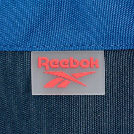 Sac à dos à roulettes REEBOK "Atlantic" | Sac scolaire trolley garçon style sportif solide pas cher Sac à dos à roulettes REEBOK "Atlantic" | Sac scolaire trolley garçon style sportif solide pas cher