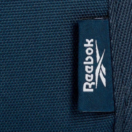 Sac à dos à roulettes REEBOK "Atlantic" | Sac scolaire trolley garçon style sportif solide pas cher