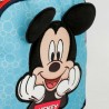 Sac à dos à roulettes DISNEY Mickey "Be Cool" | Sac scolaire trolley garçon solide pas cher Sac à dos à roulettes DISNEY Mickey "Be Cool" | Sac scolaire trolley garçon solide pas cher