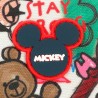 Sac à dos à roulettes DISNEY Mickey "Be Cool" | Sac scolaire trolley garçon solide pas cher Sac à dos à roulettes DISNEY Mickey "Be Cool" | Sac scolaire trolley garçon solide pas cher