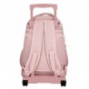 Sac à dos à roulettes REEBOK "Glen" | Sac scolaire trolley fille style sportif solide pas cher Sac à dos à roulettes REEBOK "Glen" | Sac scolaire trolley fille style sportif solide pas cher