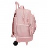Sac à dos à roulettes REEBOK "Glen" | Sac scolaire trolley fille style sportif solide pas cher Sac à dos à roulettes REEBOK "Glen" | Sac scolaire trolley fille style sportif solide pas cher