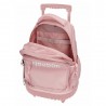 Sac à dos à roulettes REEBOK "Glen" | Sac scolaire trolley fille style sportif solide pas cher Sac à dos à roulettes REEBOK "Glen" | Sac scolaire trolley fille style sportif solide pas cher