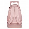 Sac à dos à roulettes REEBOK "Glen" | Sac scolaire trolley fille style sportif solide pas cher Sac à dos à roulettes REEBOK "Glen" | Sac scolaire trolley fille style sportif solide pas cher