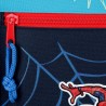 Sac à dos à roulettes MARVEL Spiderman "Totally Awesome" | Sac scolaire trolley garçon super-héros solide pas cher Sac à dos à roulettes MARVEL Spiderman "Totally Awesome" | Sac scolaire trolley garçon super-héros solide pas cher