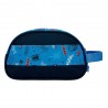 Trousse de toilette Spiderman "Totally Awesome" | Nécessaire de voyage garçon super-héros pas cher Trousse de toilette Spiderman "Totally Awesome" | Nécessaire de voyage garçon super-héros pas cher