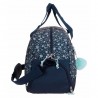 Sac de voyage PEPE JEANS "Alenka" | Sac de sport femme ado fille motif fleuri style liberty marque tendance pas cher Sac de voyage PEPE JEANS "Alenka" | Sac de sport femme ado fille motif fleuri style liberty marque tendance pas cher