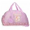 Sac de voyage PEPE JEANS "Sandra" | Sac de sport femme ado fille motif fleuri style liberty marque tendance pas cher Sac de voyage PEPE JEANS "Sandra" | Sac de sport femme ado fille motif fleuri style liberty marque tendance pas cher