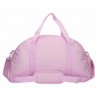 Sac de voyage PEPE JEANS "Sandra" | Sac de sport femme ado fille motif fleuri style liberty marque tendance pas cher Sac de voyage PEPE JEANS "Sandra" | Sac de sport femme ado fille motif fleuri style liberty marque tendance pas cher
