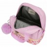 Sac repas PEPE JEANS LONDON "Sandra" rose | Lunch box isotherme fille femme originale pas cher Sac repas PEPE JEANS LONDON "Sandra" rose | Lunch box isotherme fille femme originale pas cher