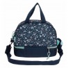 Sac repas PEPE JEANS LONDON "Alenka" bleu | Lunch box isotherme fille femme originale pas cher Sac repas PEPE JEANS LONDON "Alenka" bleu | Lunch box isotherme fille femme originale pas cher