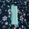 Sac repas PEPE JEANS LONDON "Alenka" bleu | Lunch box isotherme fille femme originale pas cher Sac repas PEPE JEANS LONDON "Alenka" bleu | Lunch box isotherme fille femme originale pas cher