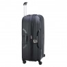 DELSEY | Valise soute 76cm extensible "Clavel" noir | Bagage grande capacité robuste léger en matière recyclée DELSEY | Valise soute 76cm extensible "Clavel" noir | Bagage grande capacité robuste léger en matière recyclée