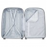 DELSEY | Valise soute 76cm extensible "Clavel" noir | Bagage grande capacité robuste léger en matière recyclée DELSEY | Valise soute 76cm extensible "Clavel" noir | Bagage grande capacité robuste léger en matière recyclée
