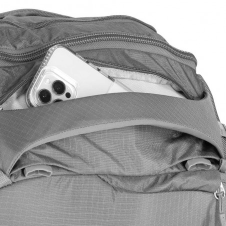 OSPREY sac à dos de voyage Sojourn Porter™ 30L noir | Bagage haute qualité durable