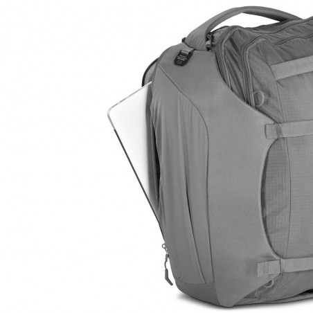 OSPREY sac à dos de voyage Sojourn Porter™ 30L graphite purple | Sac cabine haute qualité durable