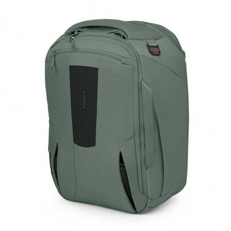 OSPREY sac à dos de voyage Sojourn Porter™ 30L koseret green | Sac cabine haute qualité durable