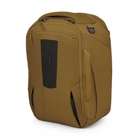 OSPREY sac à dos de voyage Sojourn Porter™ 30L brindle brown | Sac cabine haute qualité durable