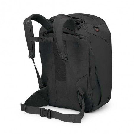 OSPREY sac à dos de voyage Sojourn Porter™ 30L noir | Bagage haute qualité durable